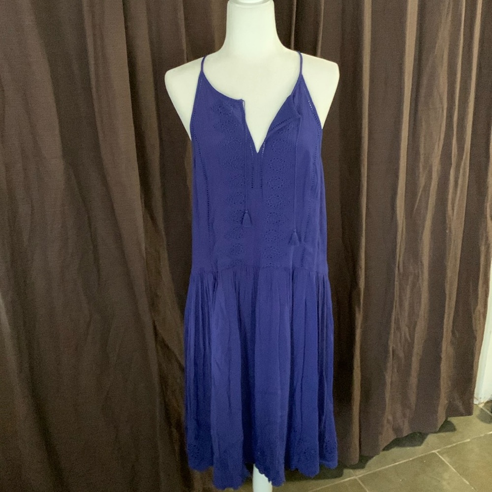 AT LOFT dress